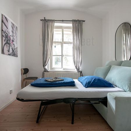 2 Rooms Apartment Close To Palmovka Прага Экстерьер фото